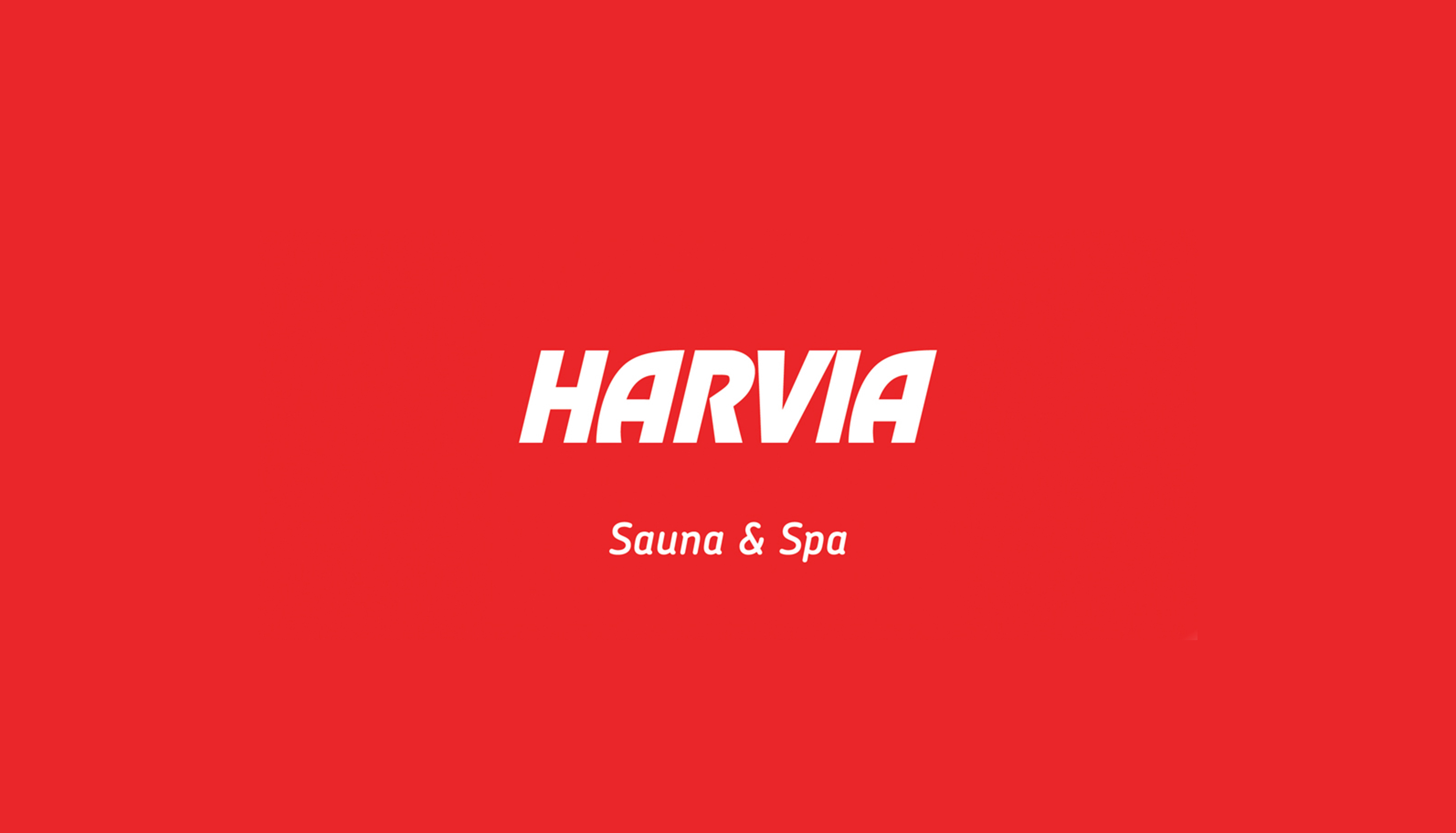 Harvia - Sauna & Spa - Made in Finland